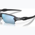 Окуляри сонцезахисні Oakley Flak 2.0 XL matte black camo 6