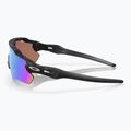 Сонцезахисні окуляри Oakley Radar EV Path матово-чорні камуфляжні/призмові з глибокою водною поляризацією 3