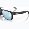 Окуляри сонцезахисні Oakley Holbrook matte black/prizm deep water polar 6