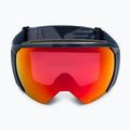 Маска лижна Oakley Flight Path kilde viking/prizm snow torch iridium OO7110-46 2