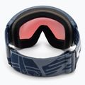 Маска лижна Oakley Flight Path kilde viking/prizm snow torch iridium OO7110-46 3