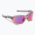 Окуляри сонцезахисні Oakley Plazma grey ink/prizm road