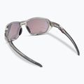 Окуляри сонцезахисні Oakley Plazma grey ink/prizm road 2