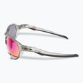 Окуляри сонцезахисні Oakley Plazma grey ink/prizm road 4
