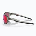 Окуляри сонцезахисні Oakley Plazma grey ink/prizm road 7
