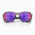 Окуляри сонцезахисні Oakley Plazma grey ink/prizm road 9
