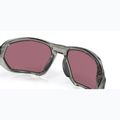 Окуляри сонцезахисні Oakley Plazma grey ink/prizm road 11