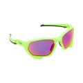 Окуляри сонячні Oakley Plazma matte retina burn/prizm road 0OO9019
