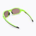 Окуляри сонячні Oakley Plazma matte retina burn/prizm road 0OO9019 2