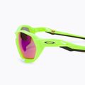 Окуляри сонячні Oakley Plazma matte retina burn/prizm road 0OO9019 4