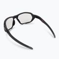 Окуляри сонячні Oakley Plazma matte carbon/clear to black photochromic 0OO9019 2