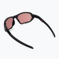 Окуляри сонячні Oakley Plazma black ink/prizm trail torch 0OO9019 2