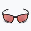 Окуляри сонячні Oakley Plazma black ink/prizm trail torch 0OO9019 3