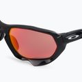 Окуляри сонячні Oakley Plazma black ink/prizm trail torch 0OO9019 5