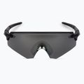 Окуляри велосипедні Oakley Encoder matte black/prizm black 0OO9471 3