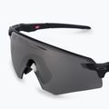 Окуляри велосипедні Oakley Encoder matte black/prizm black 0OO9471 5