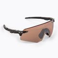 Сонцезахисні окуляри водолазки Oakley Encoder матовий чорний/призмовий темний