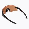 Сонцезахисні окуляри водолазки Oakley Encoder матовий чорний/призмовий темний 2
