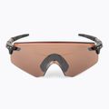 Сонцезахисні окуляри водолазки Oakley Encoder матовий чорний/призмовий темний 3
