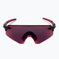 Окуляри велосипедні Oakley Encoder matte black/prizm road 0OO9471 3