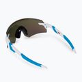 Окуляри велосипедні Oakley Encoder polished white/prizm sapphire 0OO9471 2