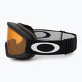 Окуляри гірськолижні Oakley O-Frame 2.0 Pro S matte black/persimmon 4