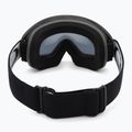 Окуляри гірськолижні Oakley O-Frame 2.0 Pro S matte black/dark grey 3