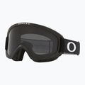 Окуляри гірськолижні Oakley O-Frame 2.0 Pro S matte black/dark grey