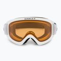 Окуляри гірськолижні Oakley O-Frame 2.0 Pro S matte white/persimmon 2
