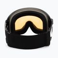 Маска лижна Oakley O-Frame 2.0 Pro matte black/persimmon OO7124-01 3