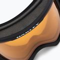 Маска лижна Oakley O-Frame 2.0 Pro matte black/persimmon OO7124-01 5
