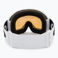 Окуляри гірськолижні Oakley O-Frame 2.0 Pro л matte white/persimmon 3