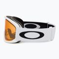 Окуляри гірськолижні Oakley O-Frame 2.0 Pro л matte white/persimmon 4
