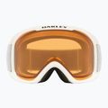 Окуляри гірськолижні Oakley O-Frame 2.0 Pro л matte white/persimmon 5