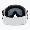 Окуляри гірськолижні Oakley O-Frame 2.0 Pro л matte white/dark grey 3