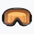 Окуляри гірськолижні Oakley O-Frame 2.0 Pro M matte black/persimmon 2