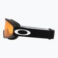 Окуляри гірськолижні Oakley O-Frame 2.0 Pro M matte black/persimmon 4