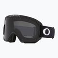 Окуляри гірськолижні Oakley O-Frame 2.0 Pro M matte black/dark grey