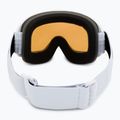 Маска лижна Oakley O-Frame 2.0 Pro matte white/persimmon OO7125-03 3