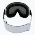 Маска лижна Oakley O-Frame 2.0 Pro matte white/dark grey OO7125-04 3