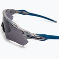 Окуляри велосипедні Oakley Radar EV Path сині 0OO9208 4