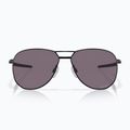 Окуляри сонцезахисні Oakley Contrail satin gol satin black/prizm grey 2