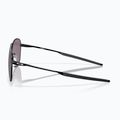 Окуляри сонцезахисні Oakley Contrail satin gol satin black/prizm grey 3