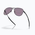 Окуляри сонцезахисні Oakley Contrail satin gol satin black/prizm grey 4