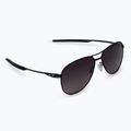 Окуляри сонячні Oakley Contrail satin black/prizm black polarized 0OO4147