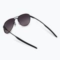 Окуляри сонячні Oakley Contrail satin black/prizm black polarized 0OO4147 2
