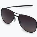 Окуляри сонячні Oakley Contrail satin black/prizm black polarized 0OO4147 5
