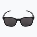 Окуляри сонячні Oakley Ojector matte black/prizm grey 0OO9018 3