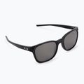 Окуляри сонячні Oakley Ojector black ink/prizm black polarized 0OO9018