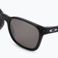 Окуляри сонячні Oakley Ojector black ink/prizm black polarized 0OO9018 5